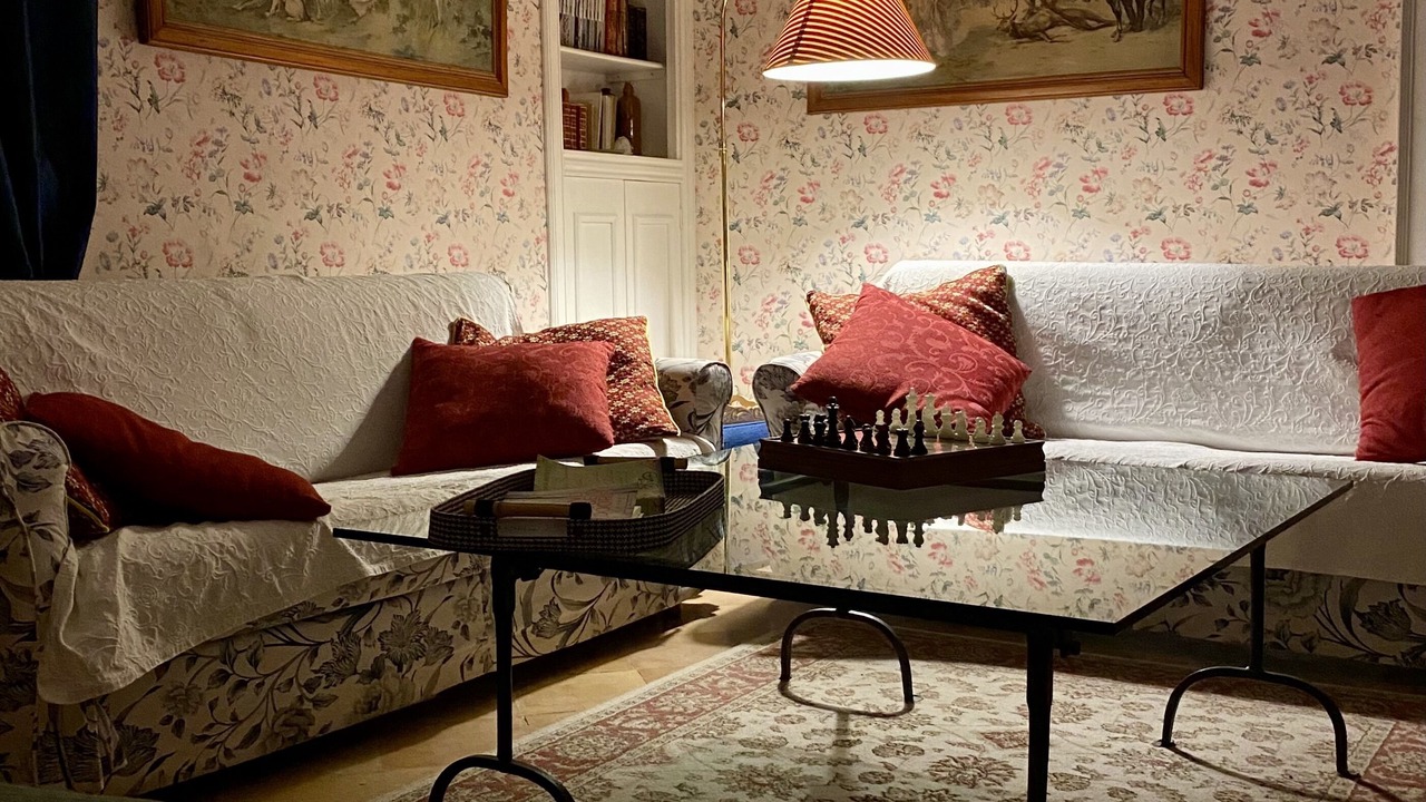 Photo of Livingroom in Monte Sant'Angelo