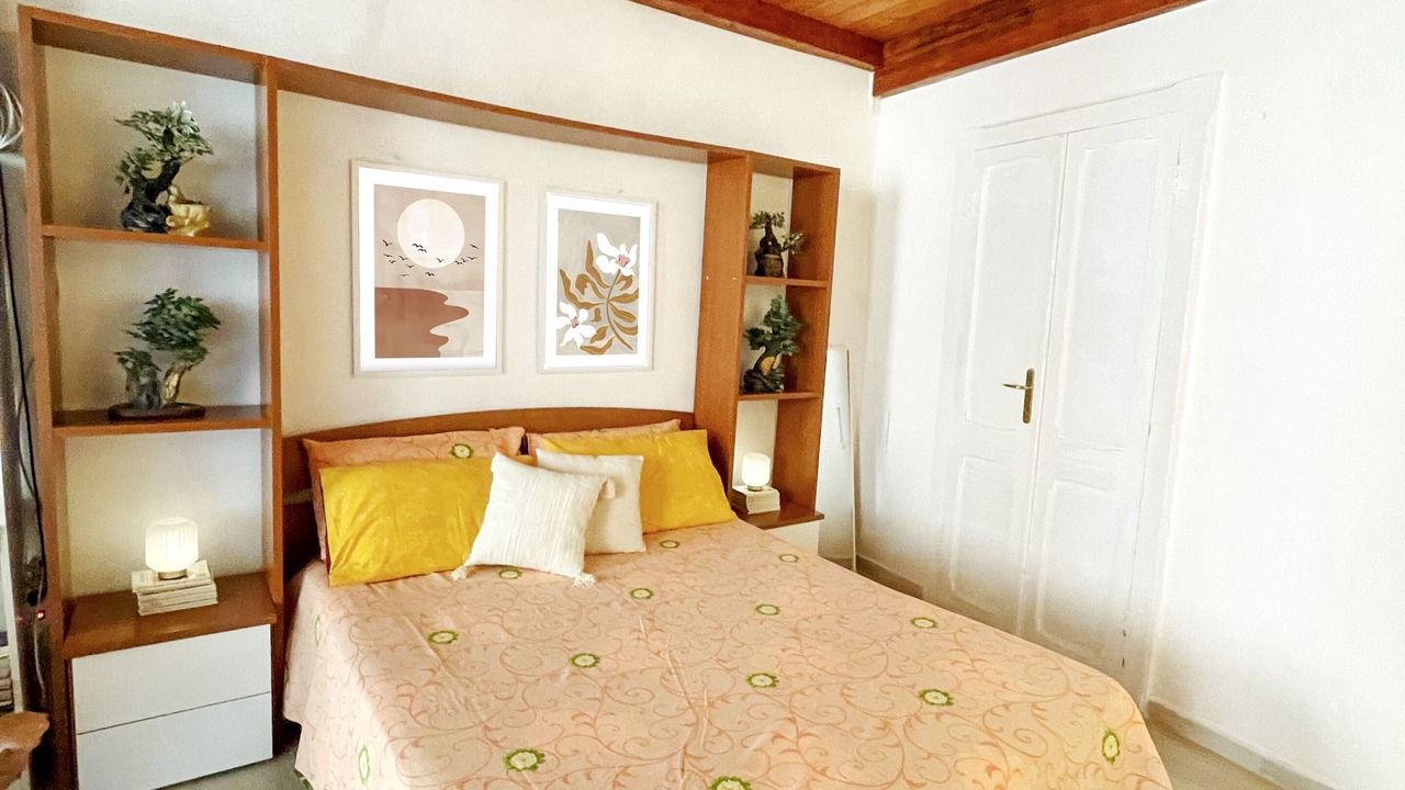 Photo of Bedroom in Marina District