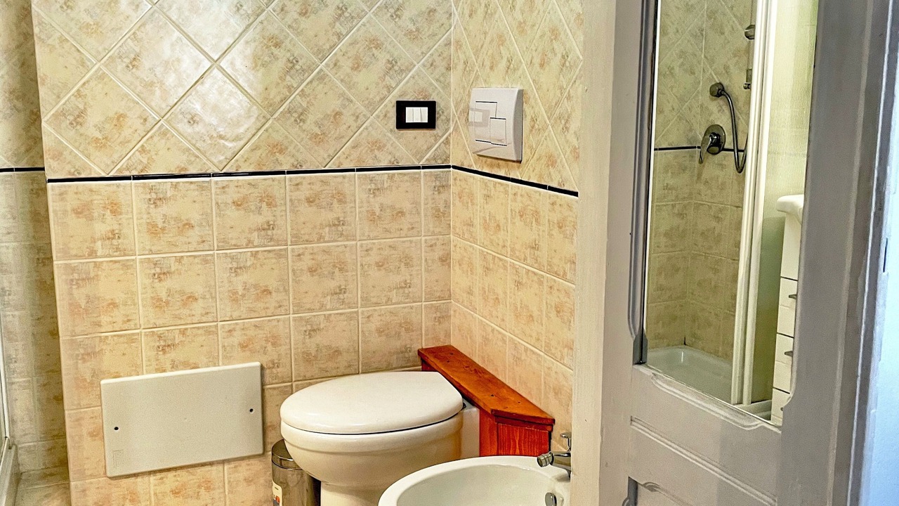 Photo of Bathroom in Marina District