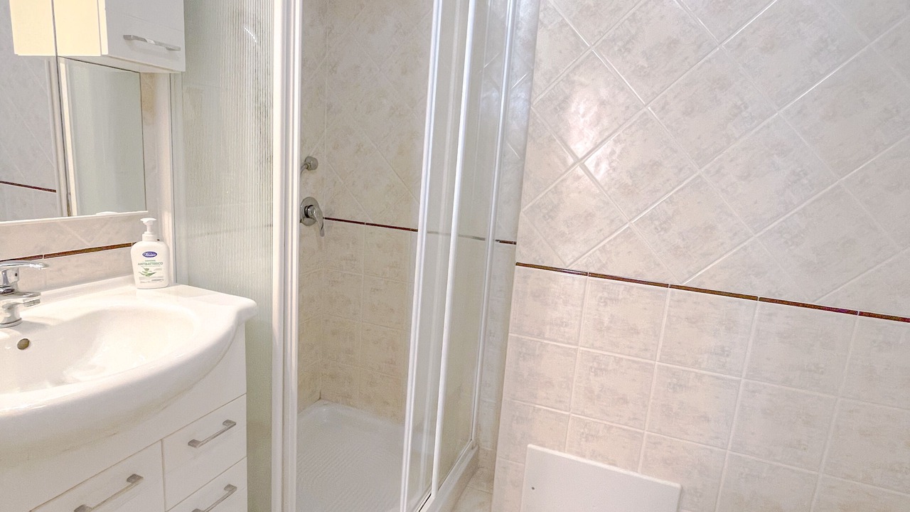 Photo of Bathroom in Marina District