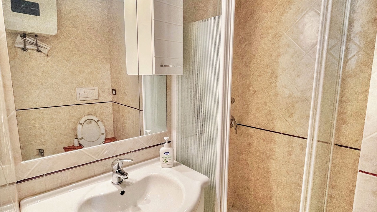Photo of Bathroom in Marina District