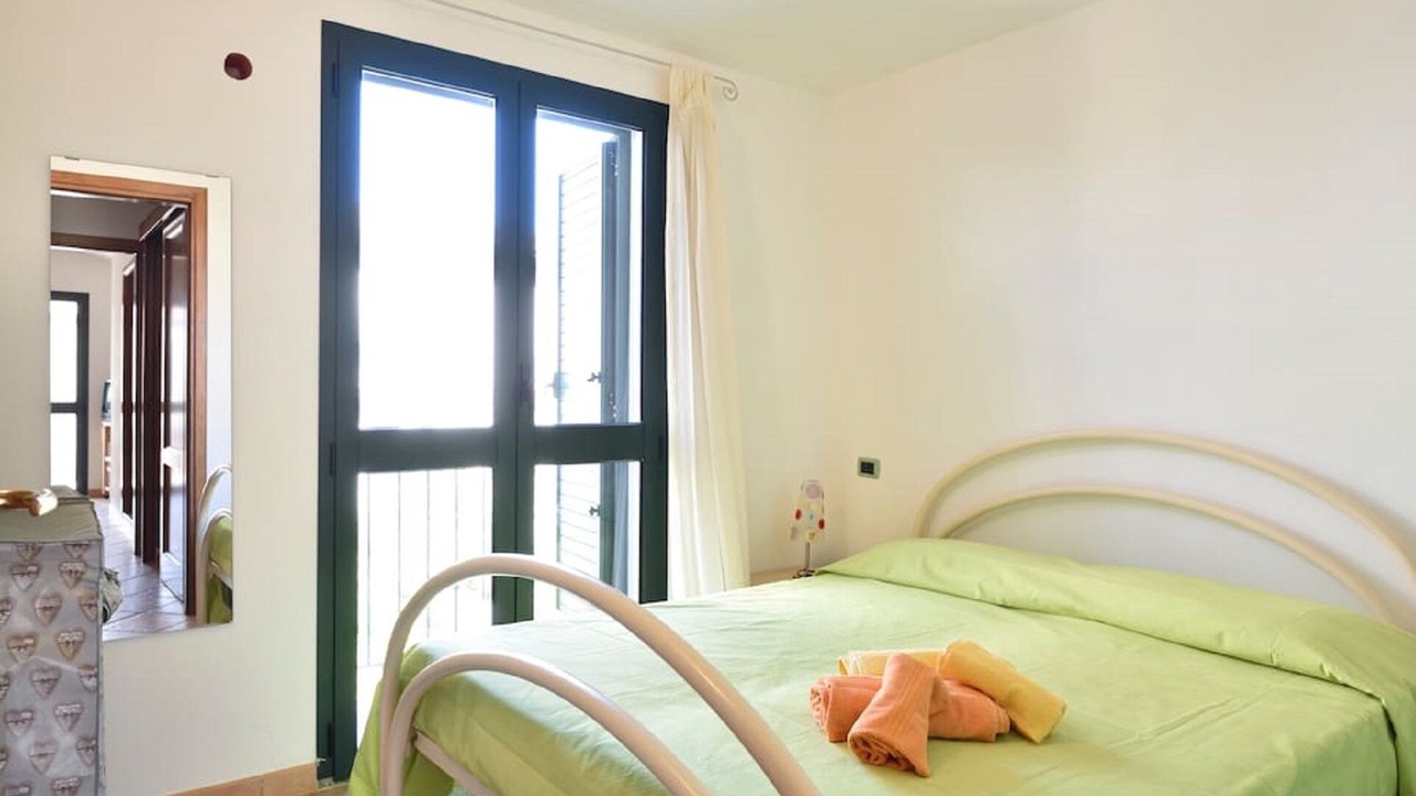 Photo of Bedroom in Lotzorai