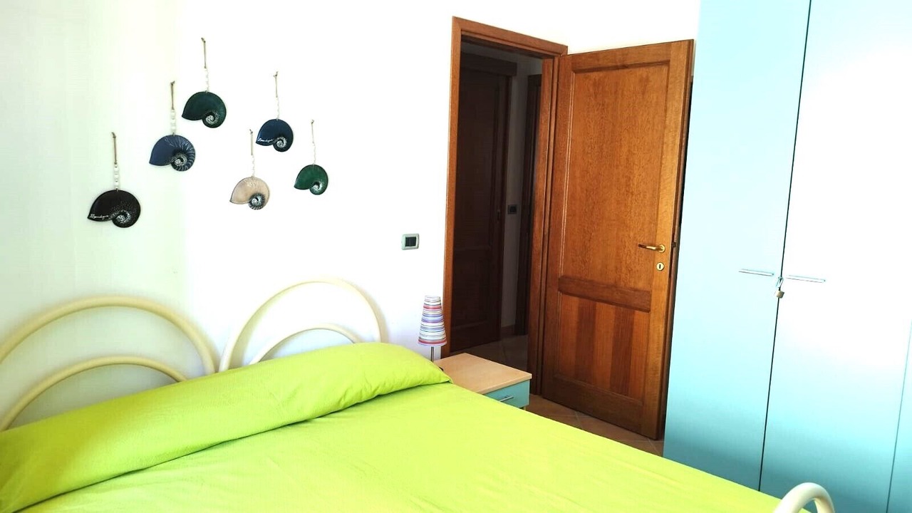 Photo of Bedroom in Lotzorai