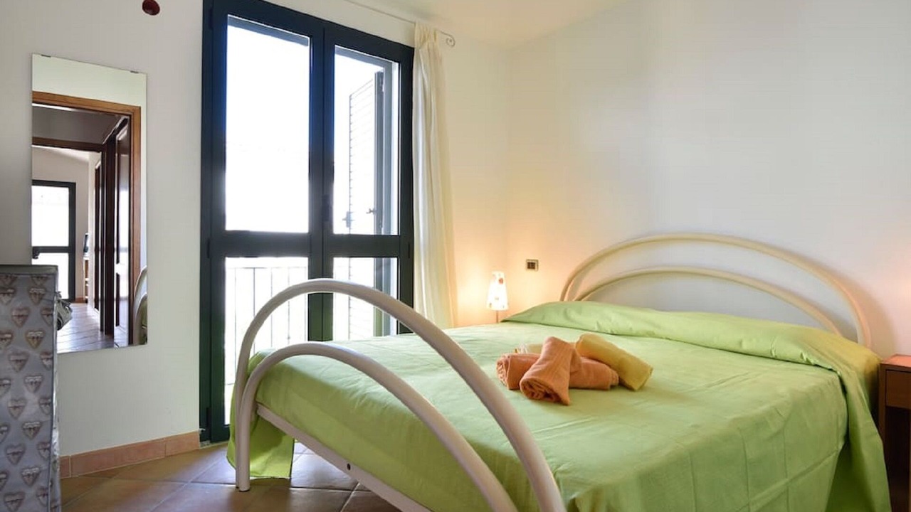 Photo of Bedroom in Lotzorai