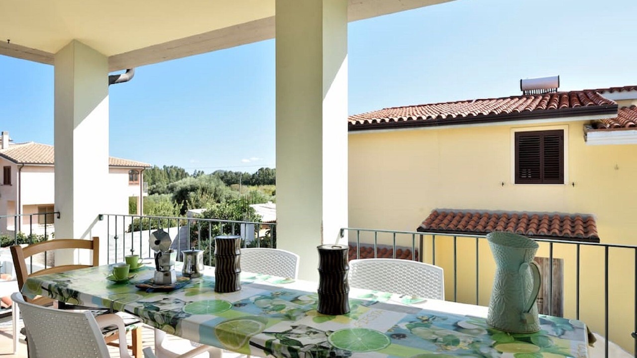 Photo of Outdoor in Lotzorai