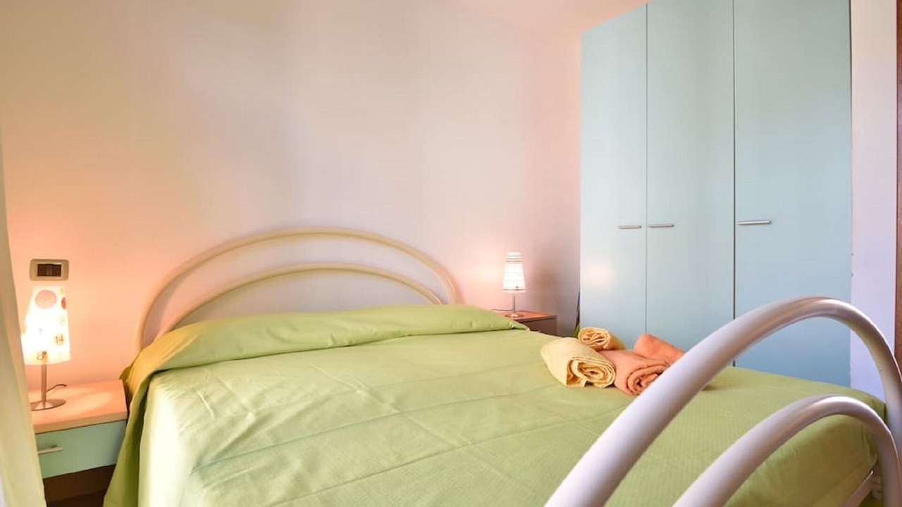 Photo of Bedroom in Lotzorai