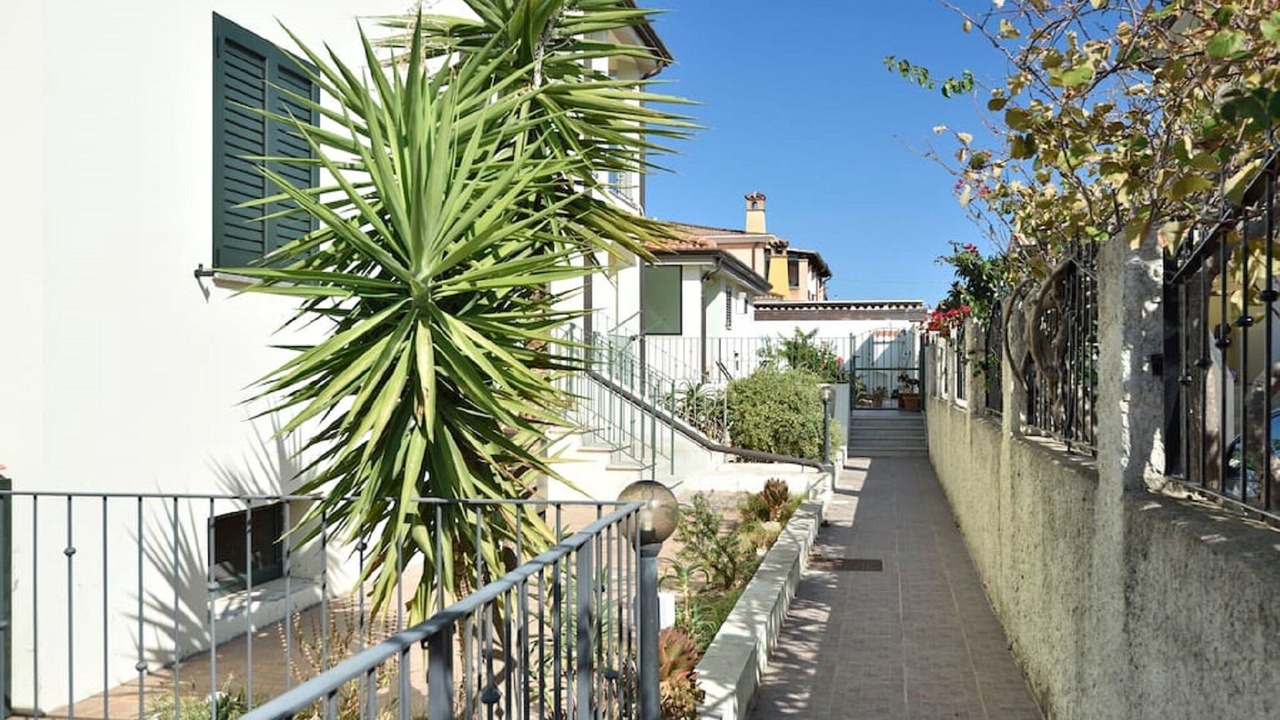 Photo of Outdoor in Lotzorai