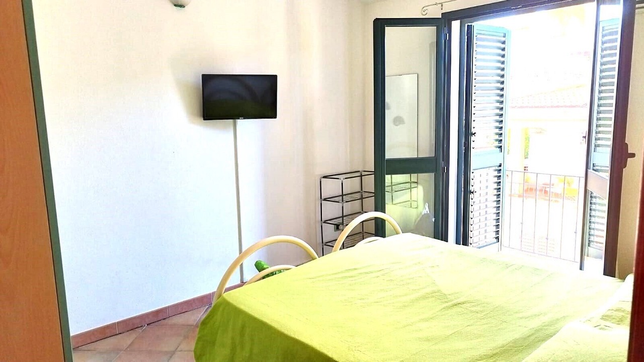 Photo of Bedroom in Lotzorai