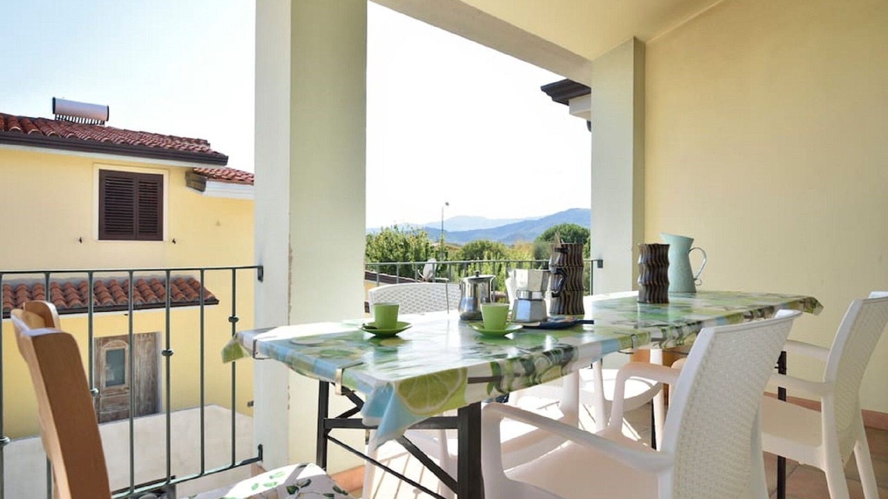 Photo of Outdoor in Lotzorai