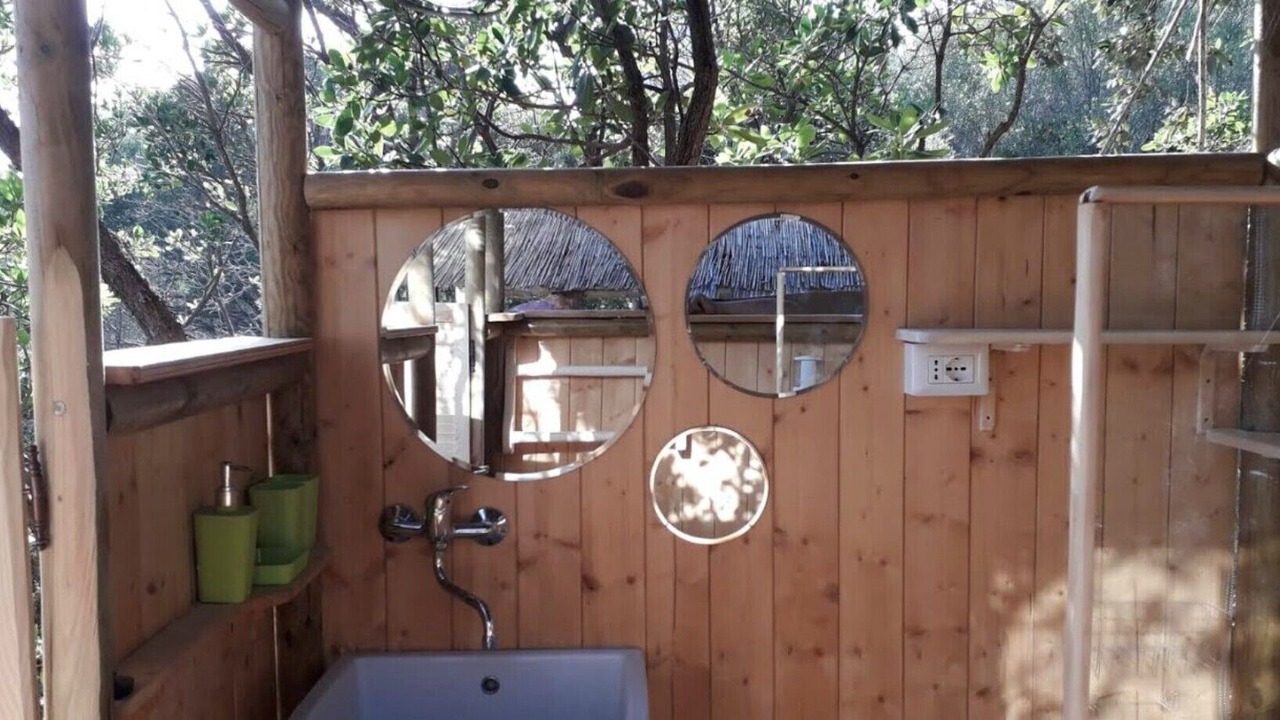 Photo of Bedroom in Sa Castangia