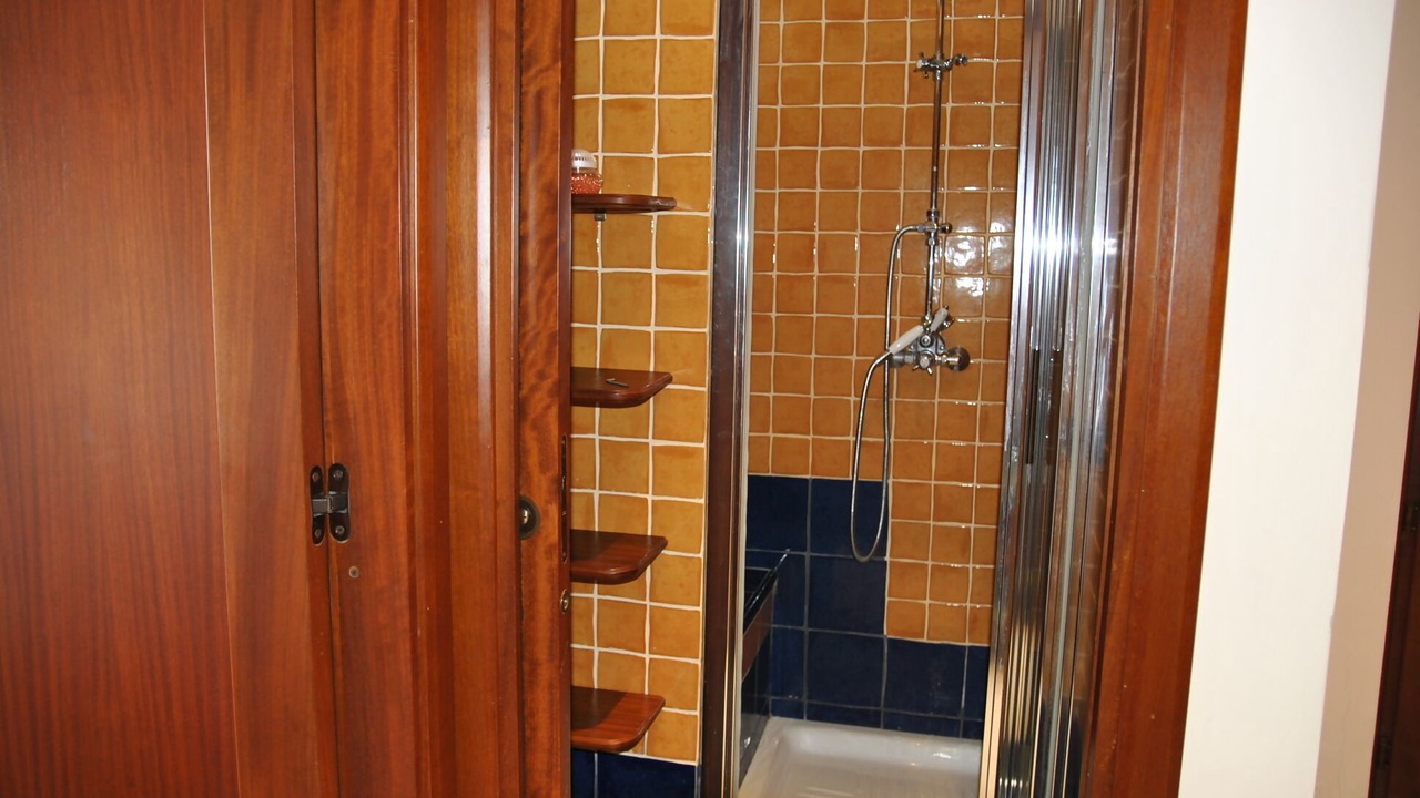 Photo of Bathroom in Sperlonga