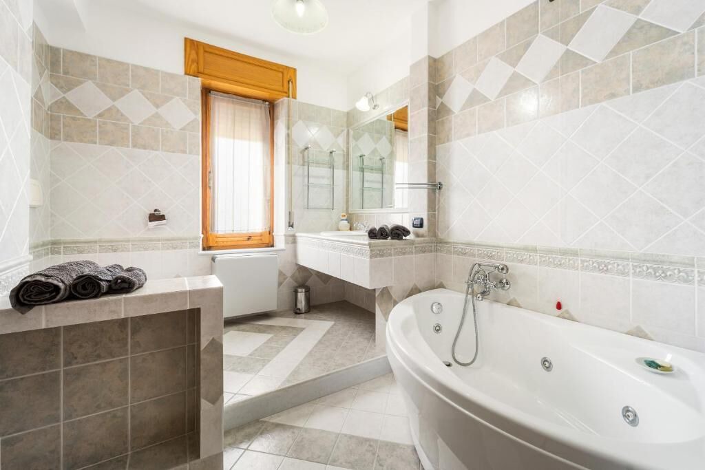 Photo of Bathroom in Nuragus