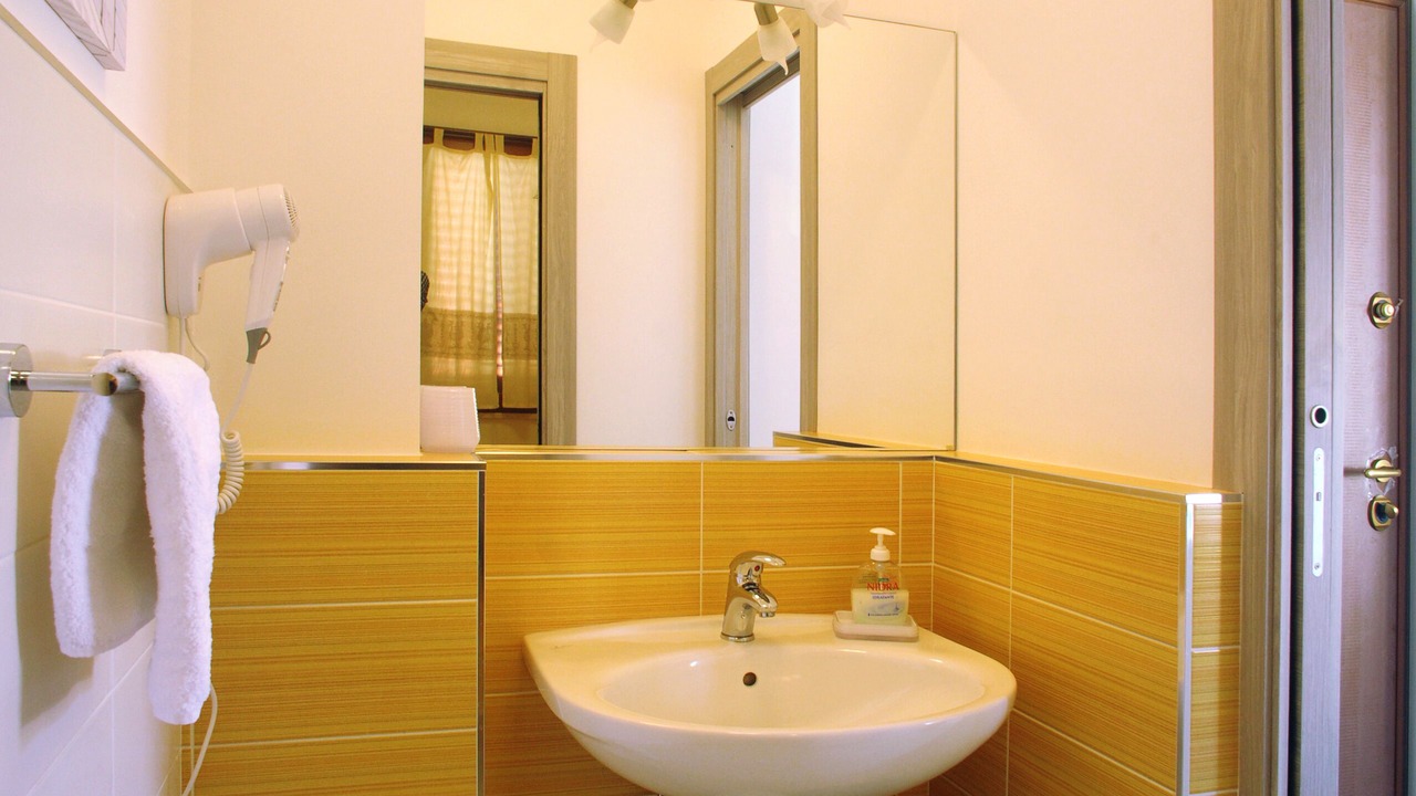 Photo of Bathroom in Alghero