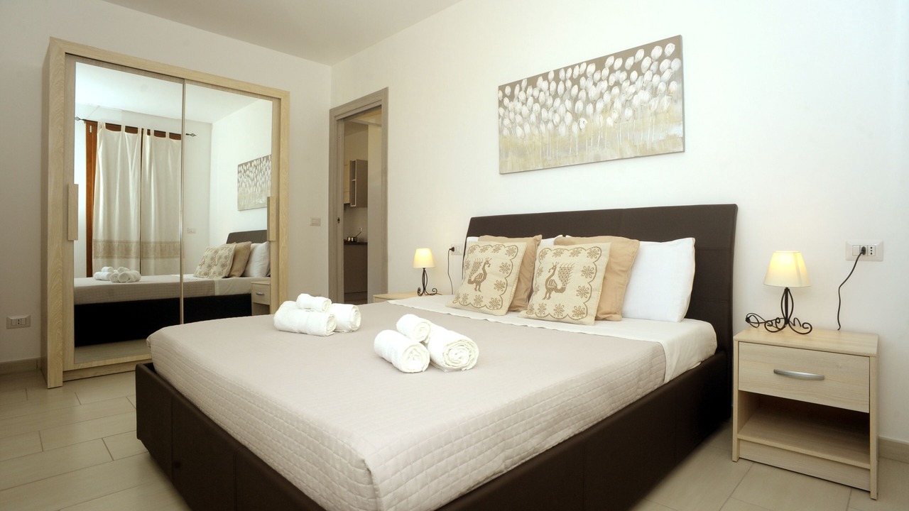 Photo of Bedroom in Alghero