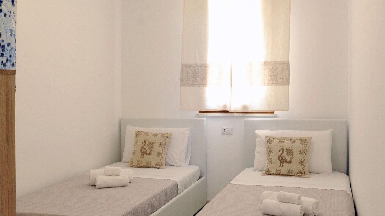 Photo of Bedroom in Alghero