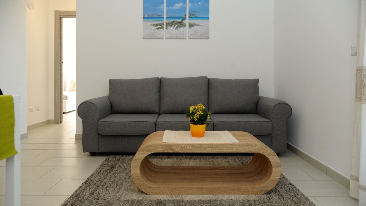 Photo of Livingroom in Alghero