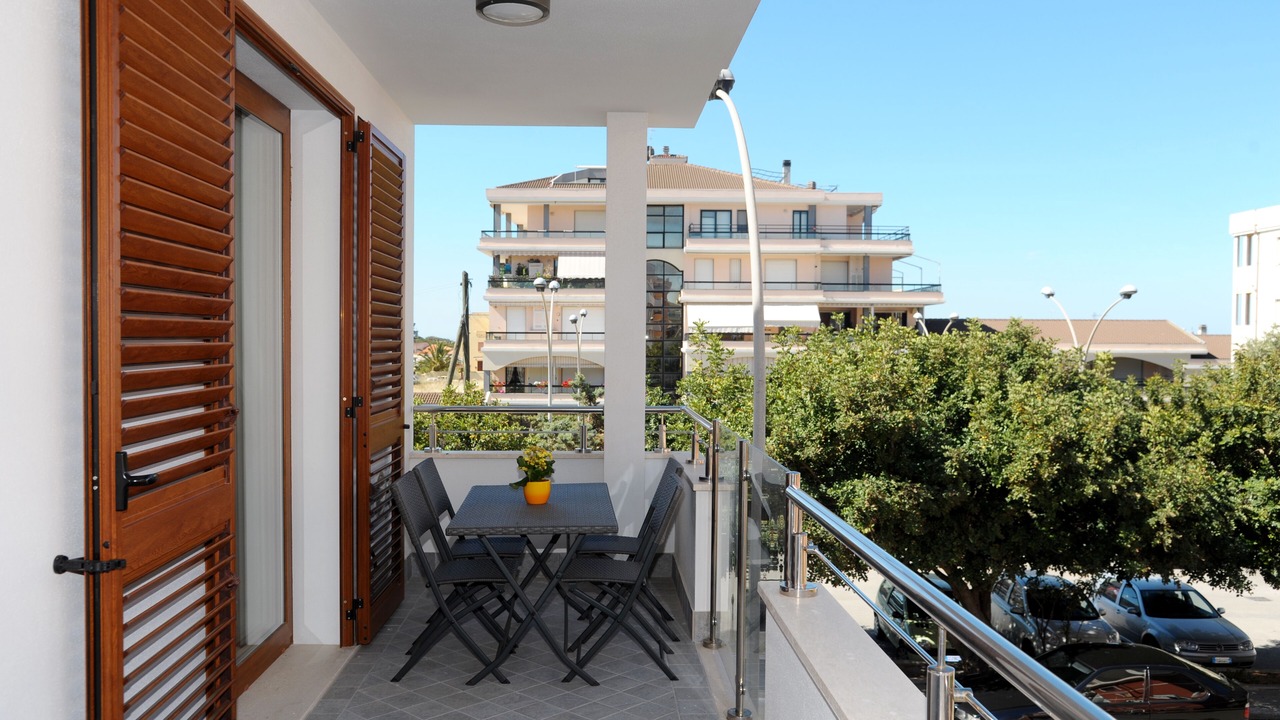 Photo of Outdoor in Alghero