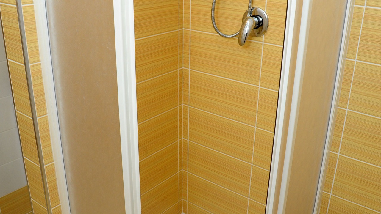 Photo of Bathroom in Alghero