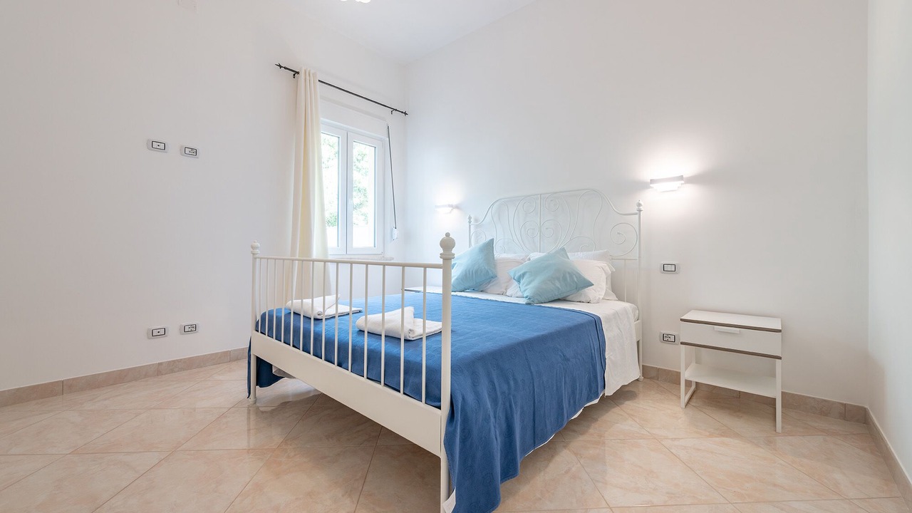 Photo of Bedroom in S'oru e Mari