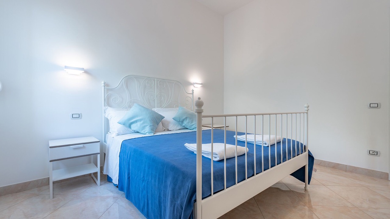Photo of Bedroom in S'oru e Mari