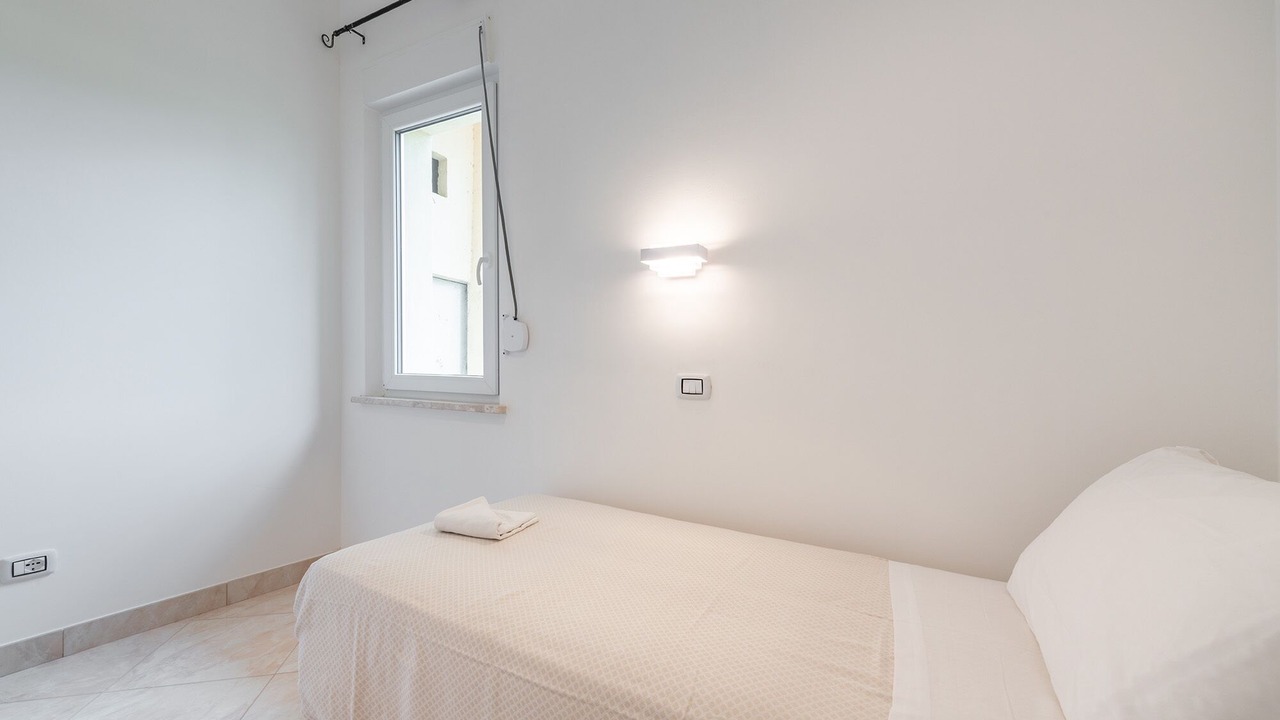 Photo of Bedroom in S'oru e Mari