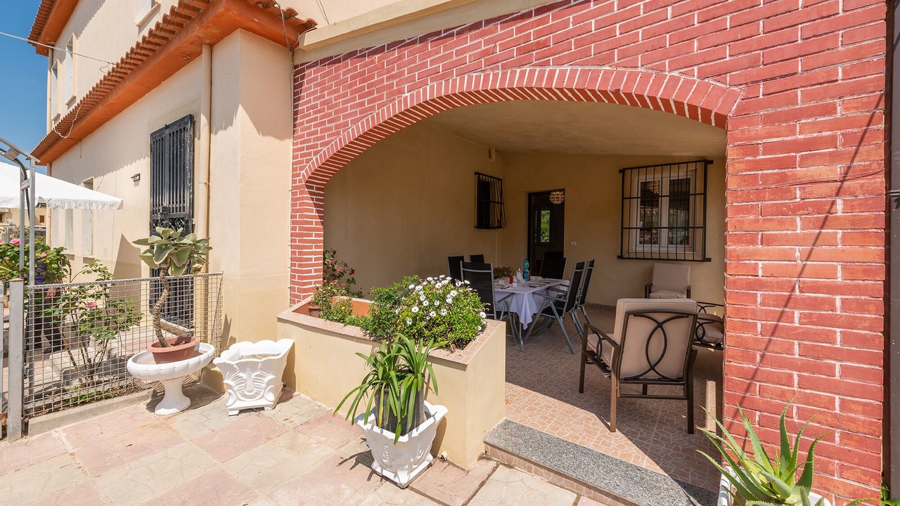 Photo of Outdoor in S'oru e Mari