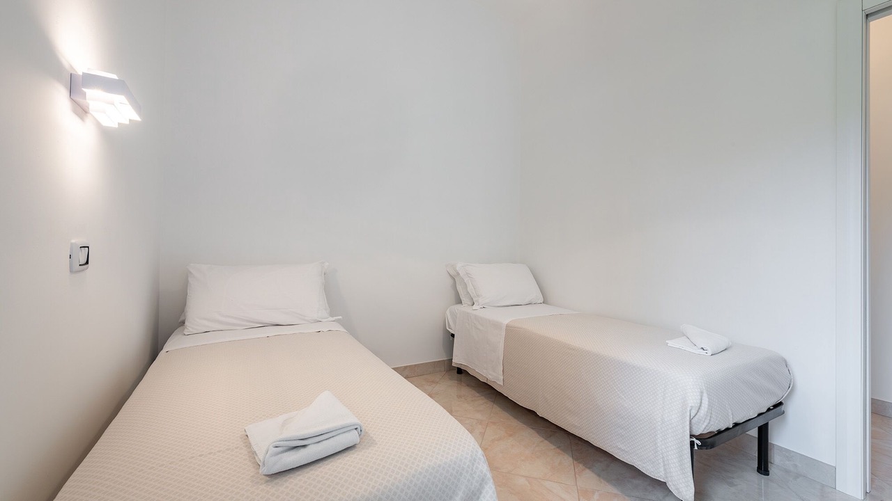 Photo of Bedroom in S'oru e Mari