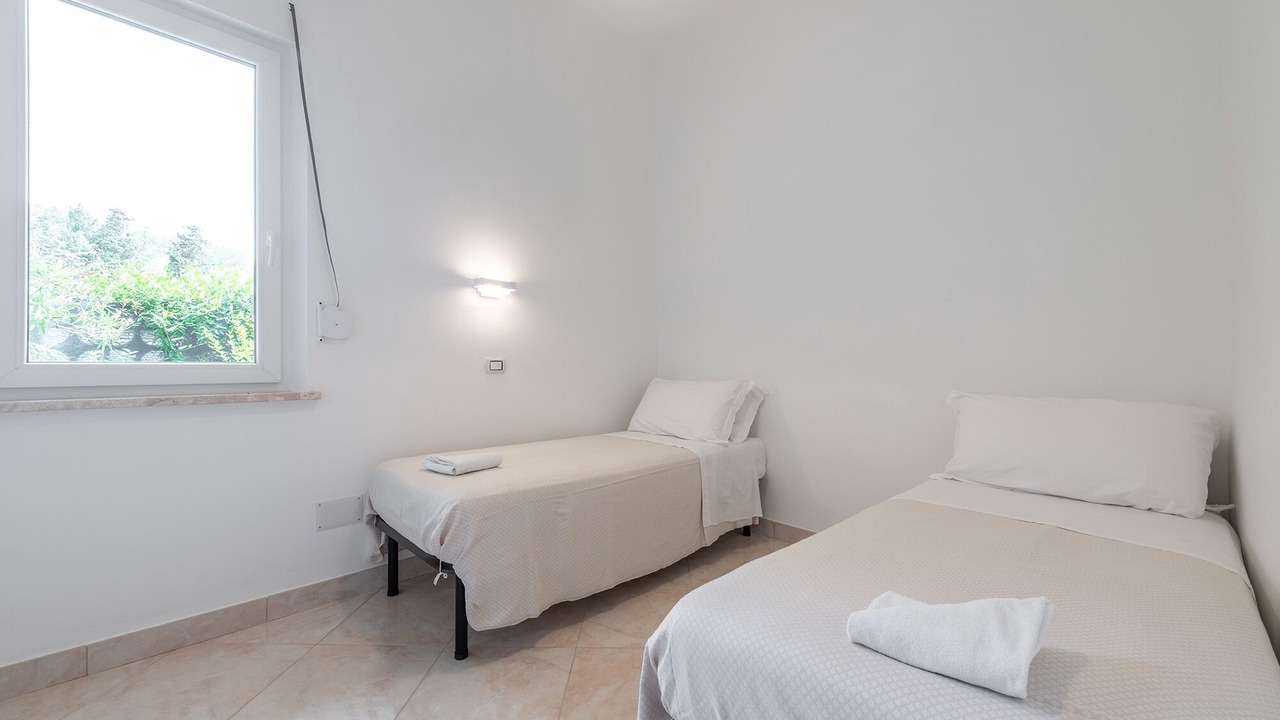 Photo of Bedroom in S'oru e Mari
