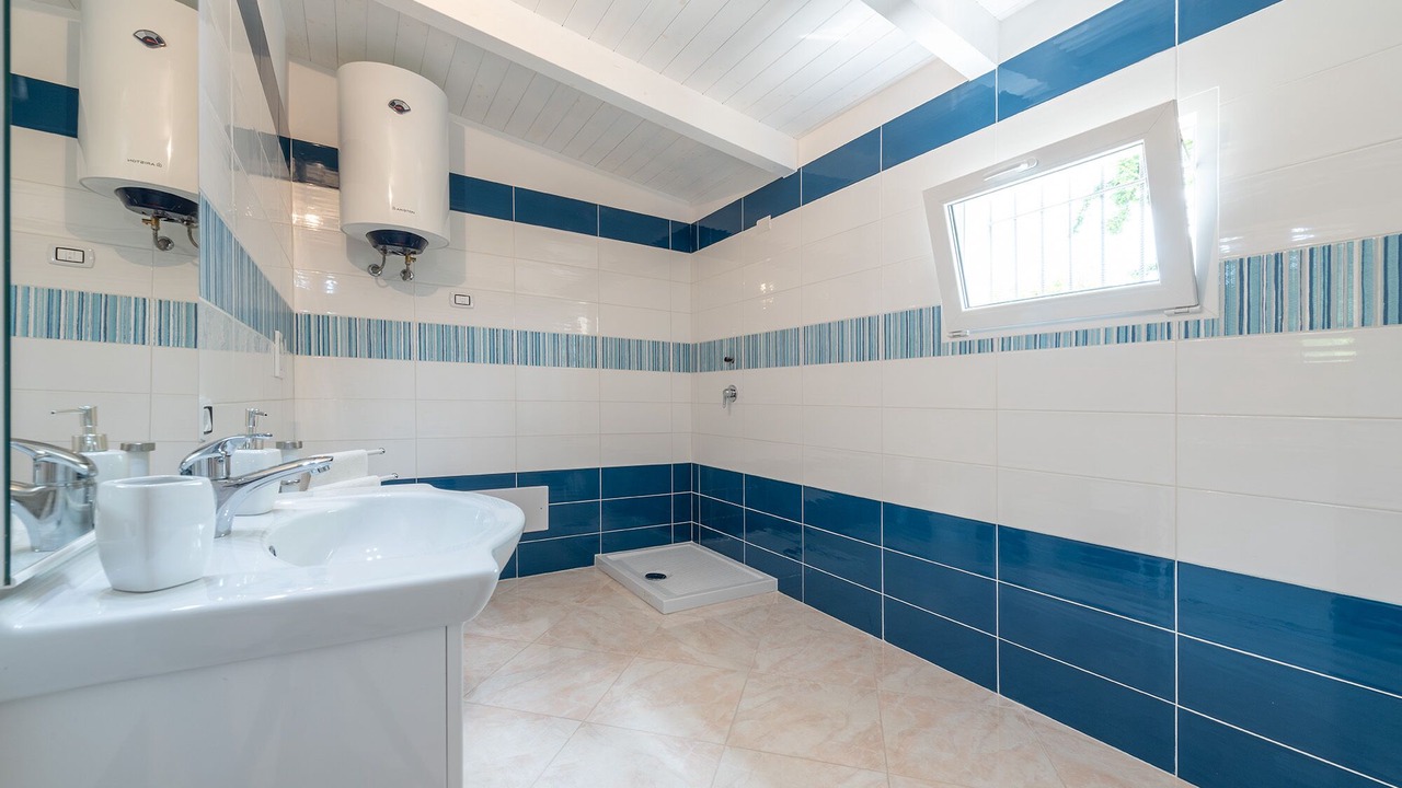 Photo of Bathroom in S'oru e Mari