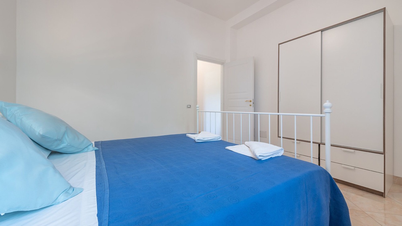 Photo of Bedroom in S'oru e Mari