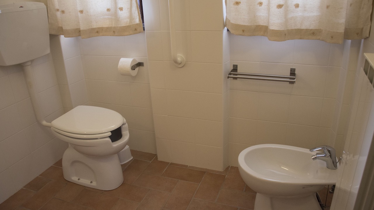 Photo of Bathroom in Francavilla d'Ete