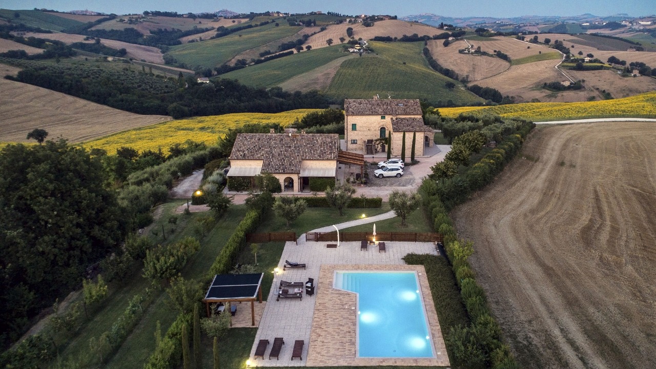 Photo of Outdoor in Francavilla d'Ete