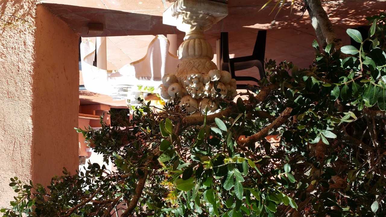 Photo of Outdoor in Villaggio Piras