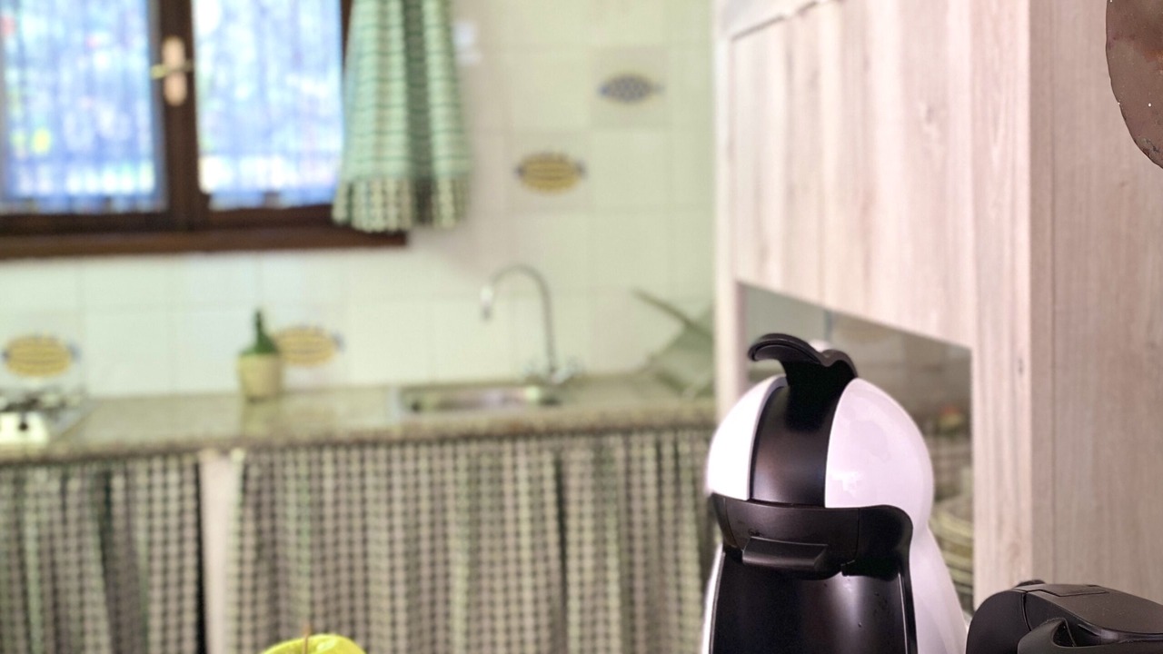 Photo of Kitchen in Villaggio Piras