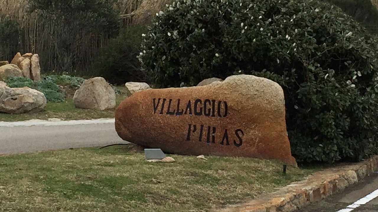 Photo of Outdoor in Villaggio Piras