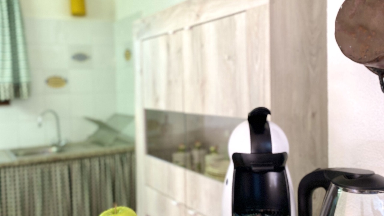 Photo of Kitchen in Villaggio Piras