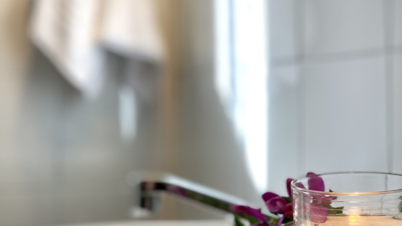 Photo of Bathroom in Villaggio Piras
