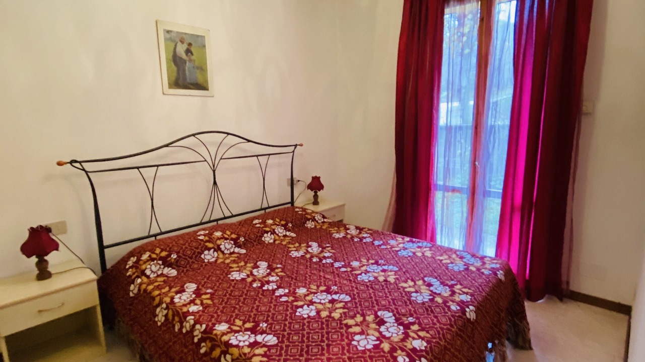 Photo of Bedroom in Carpegna