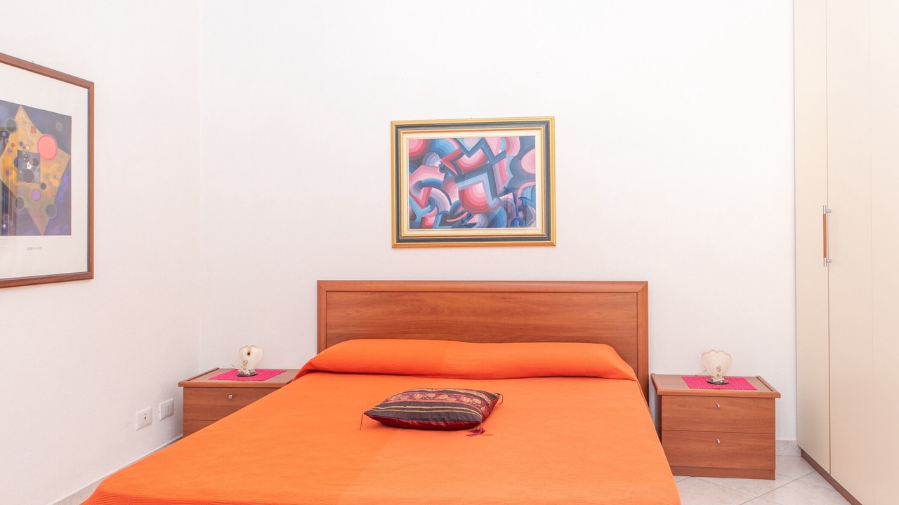 Photo of Bedroom in Telti