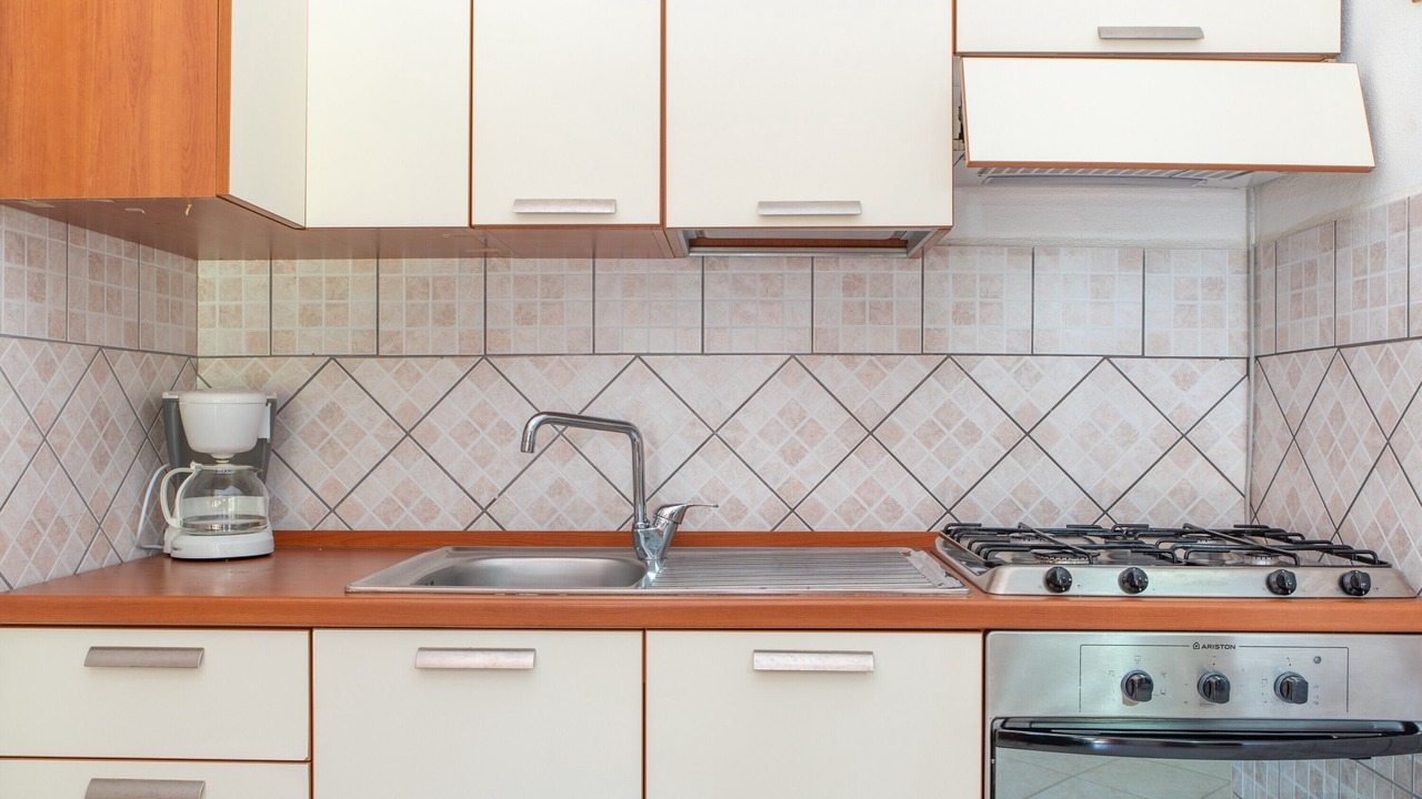Photo of Kitchen in Telti