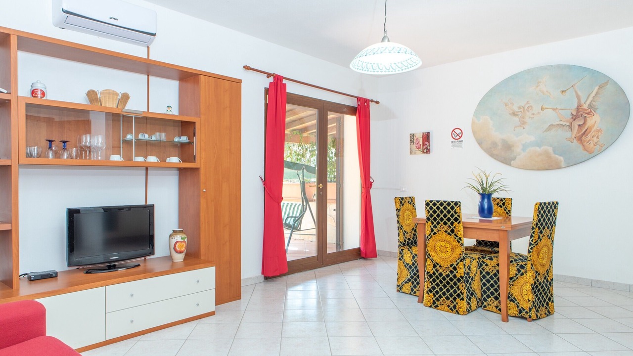 Photo of Livingroom in Telti