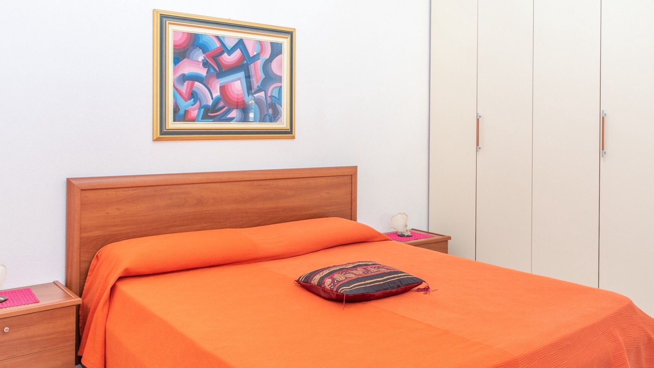 Photo of Bedroom in Telti