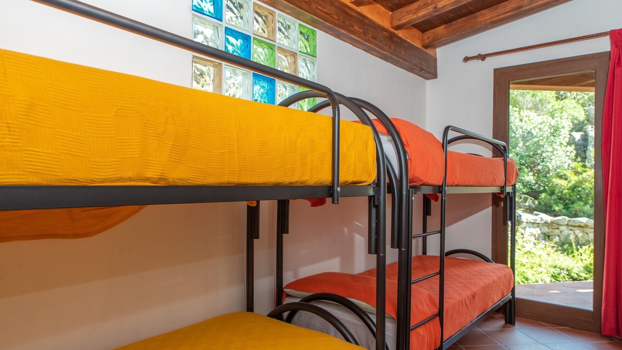 Photo of Bedroom in Telti