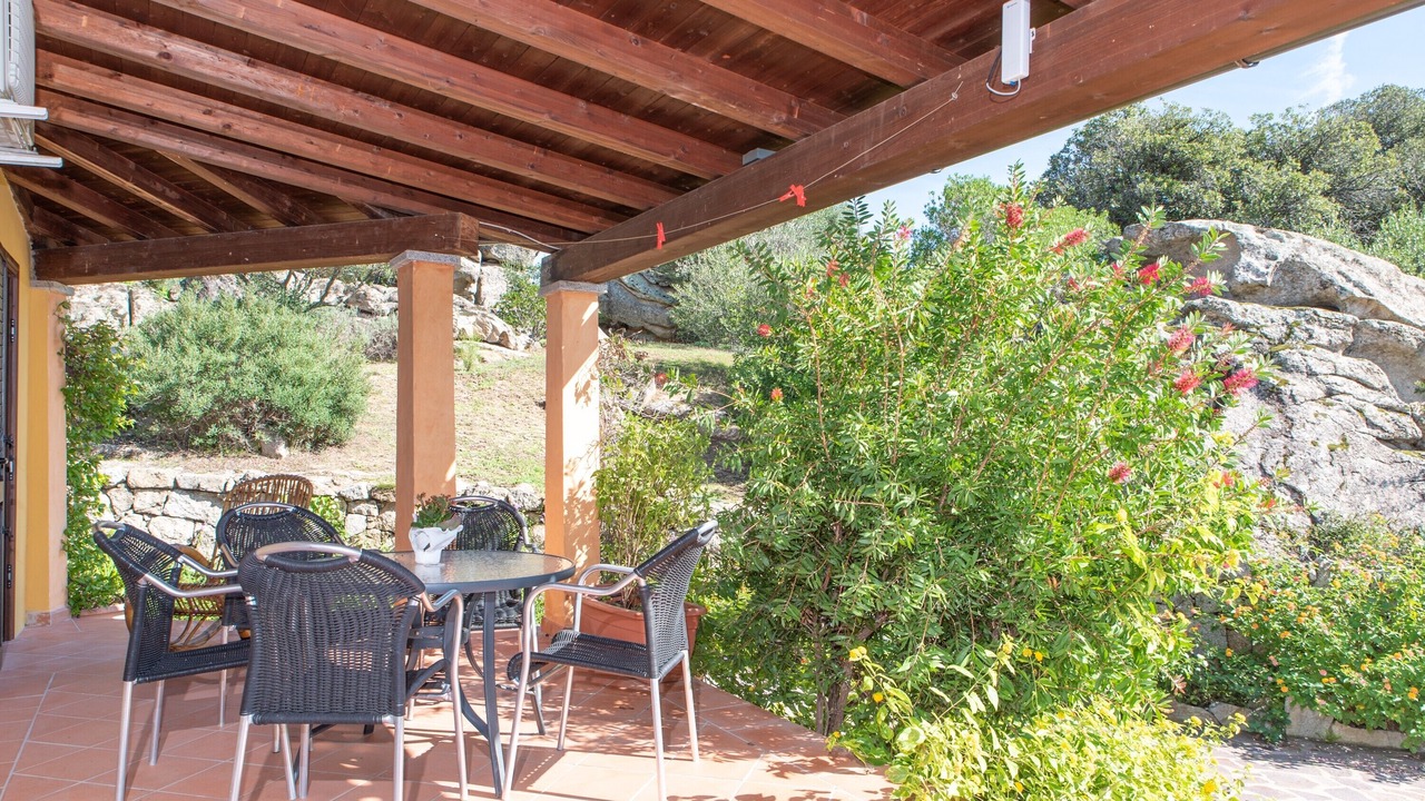 Photo of Outdoor in Telti