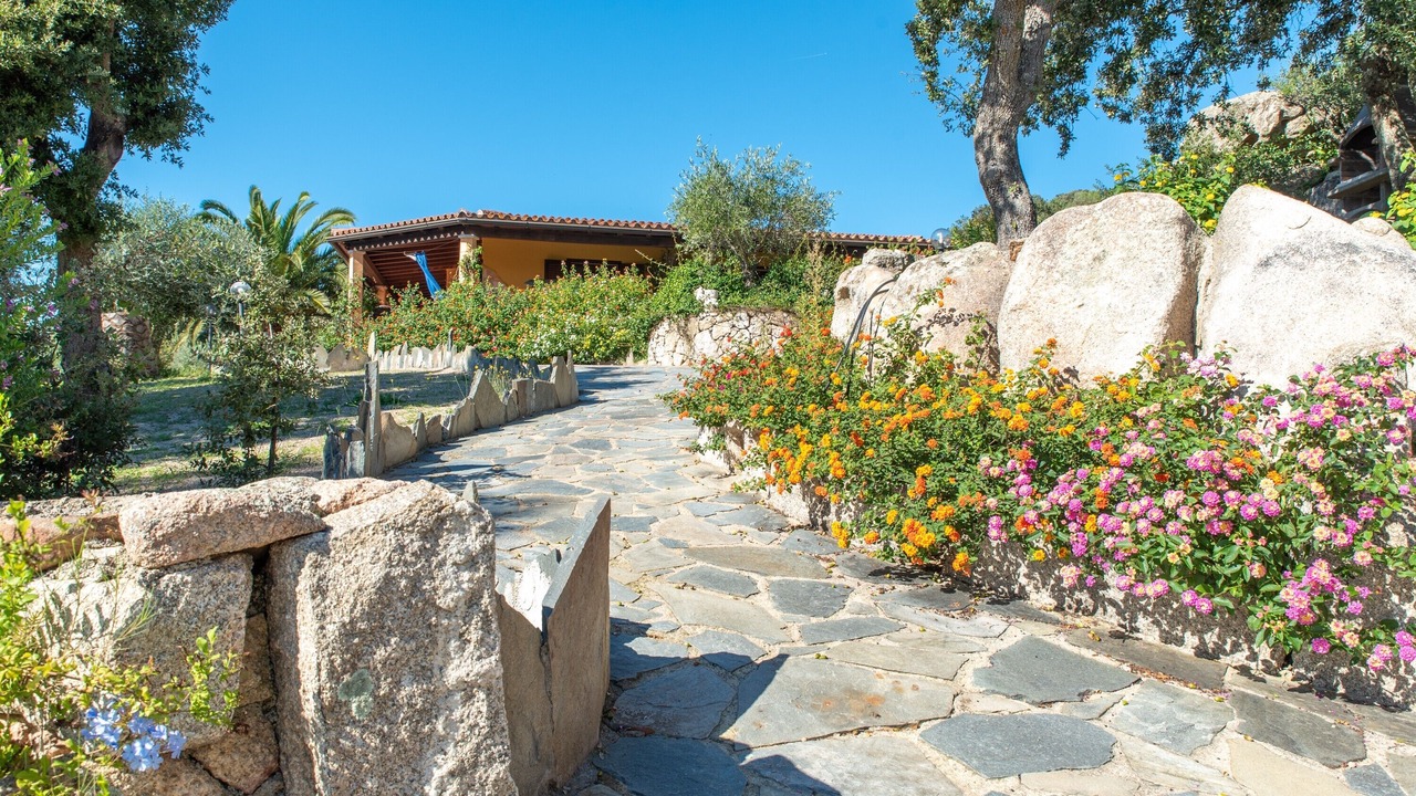 Photo of Outdoor in Telti