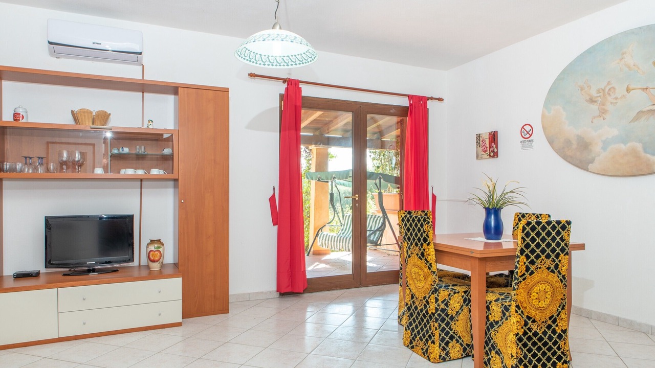 Photo of Livingroom in Telti
