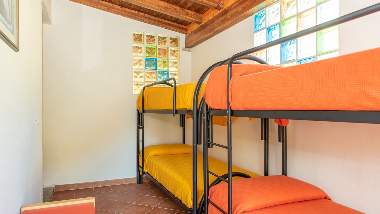 Photo of Bedroom in Telti