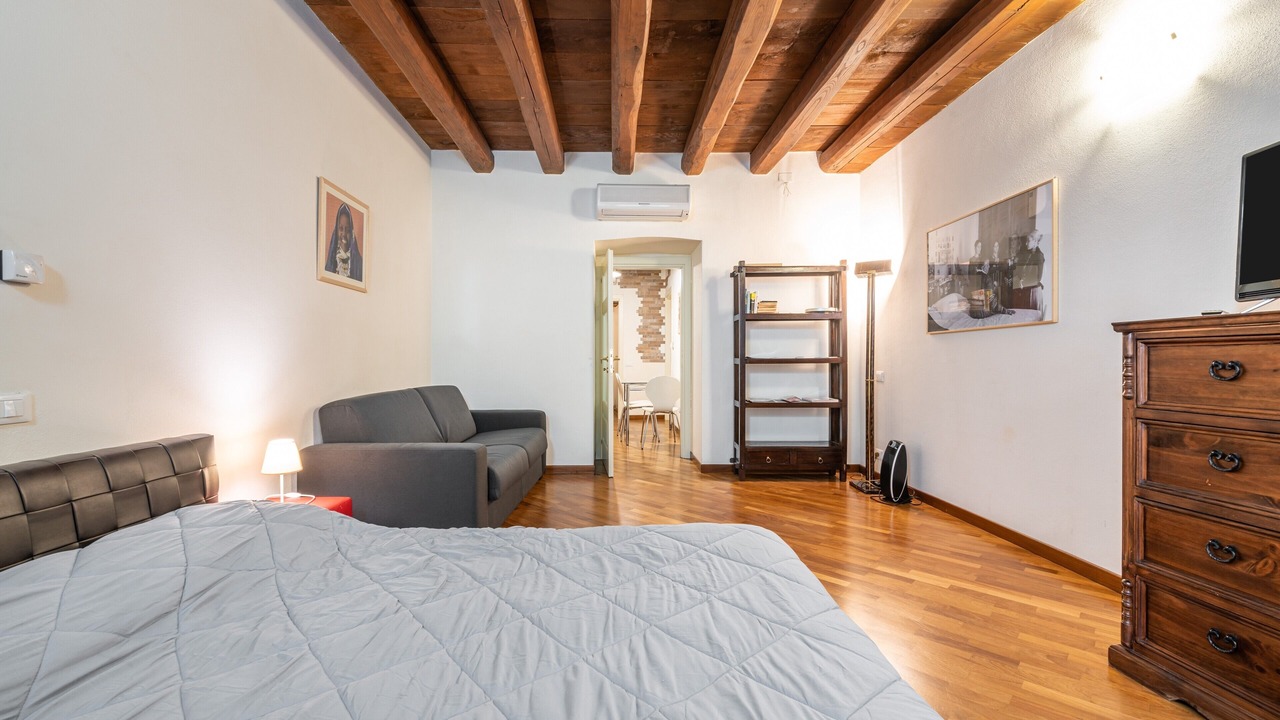 Photo of Bedroom in Cagliari
