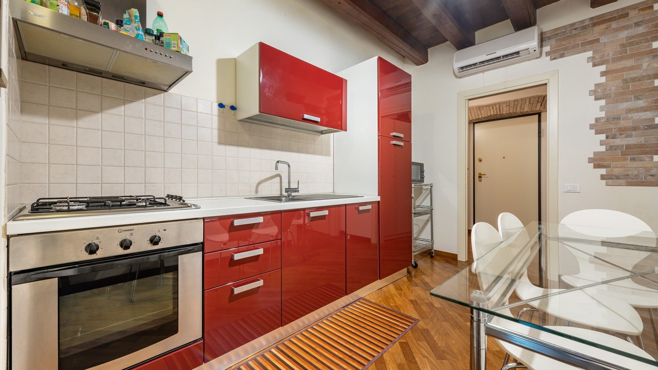 Photo of Kitchen in Cagliari