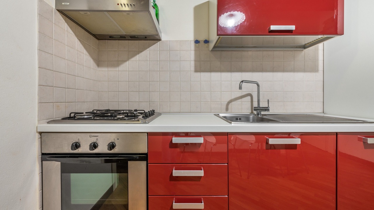 Photo of Kitchen in Cagliari